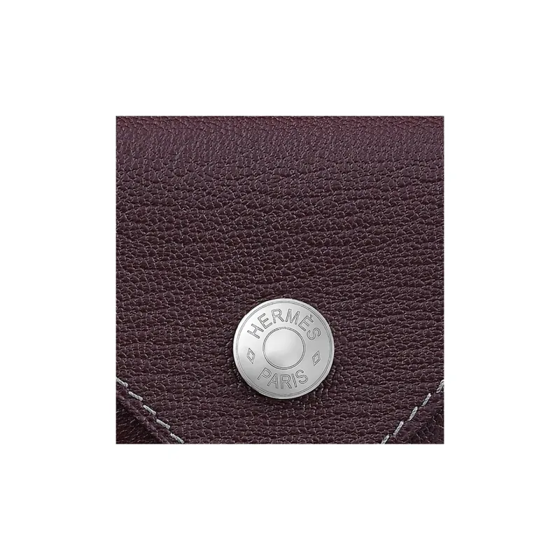 HERMES 24 Verso Coin Purses-2