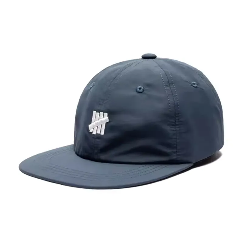 UNDEFEATED Baseball Caps Unisex Multicolor-4