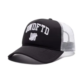 UNDEFEATED Baseball Caps Unisex Multicolor