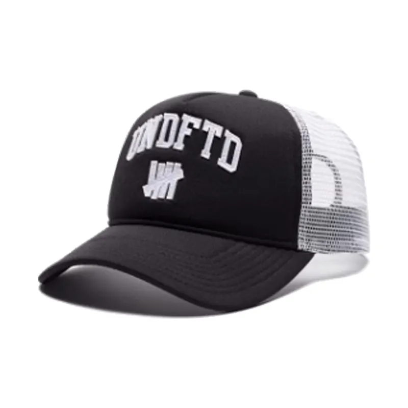 UNDEFEATED Baseball Caps Unisex Multicolor-0