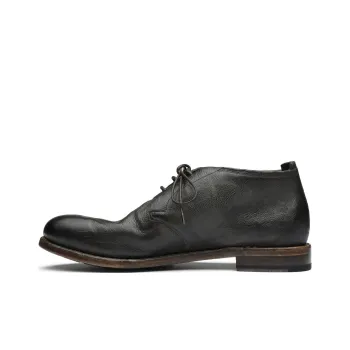 Silvano Sassetti Casual Shoes Men's Dark Brown