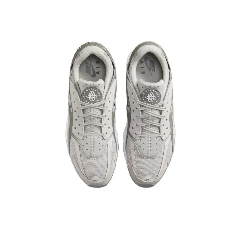 Nike Air Huarache Runner Light Iron Ore-3
