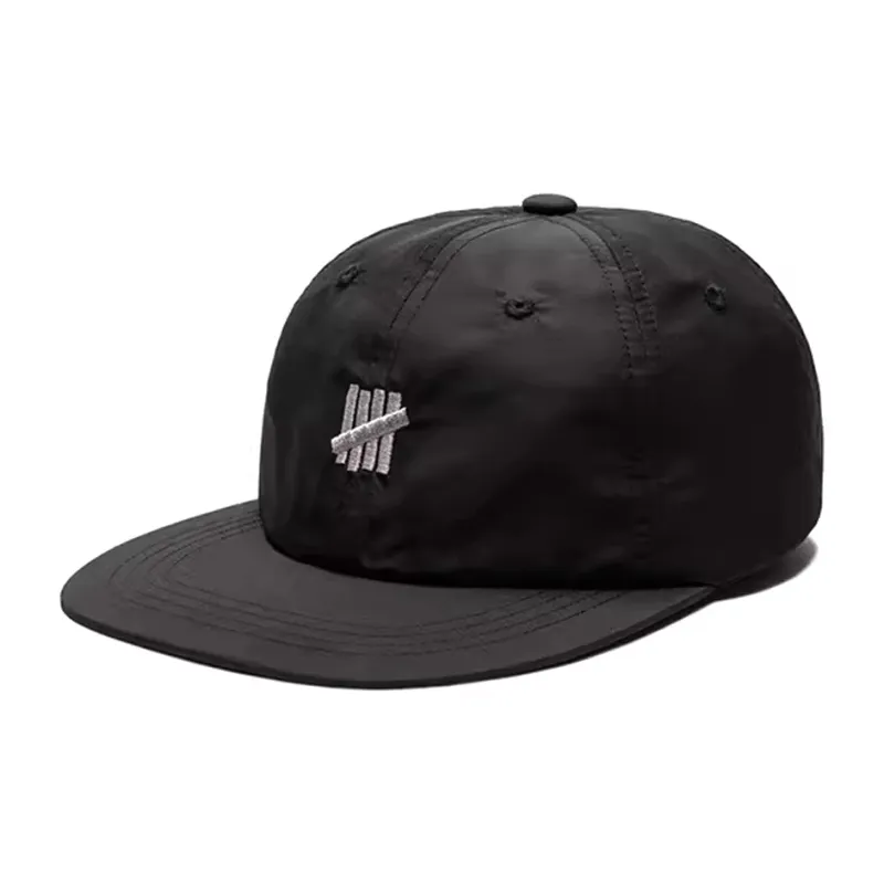 UNDEFEATED Baseball Caps Unisex Multicolor-0