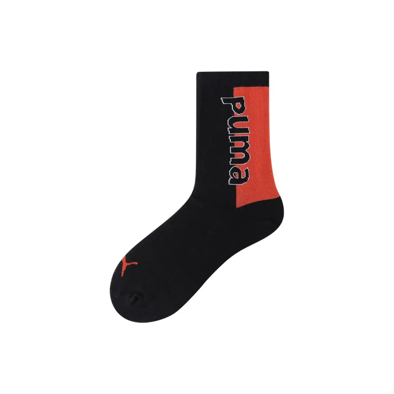 PUMA Knee-High Socks Women's 1 Pack-11