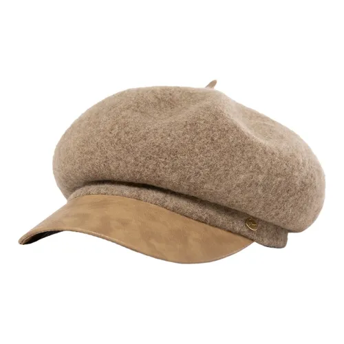 SIGGI STUDIOS Berets Women's