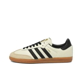 adidas originals Samba 'Cream White Sand Strata' Women's