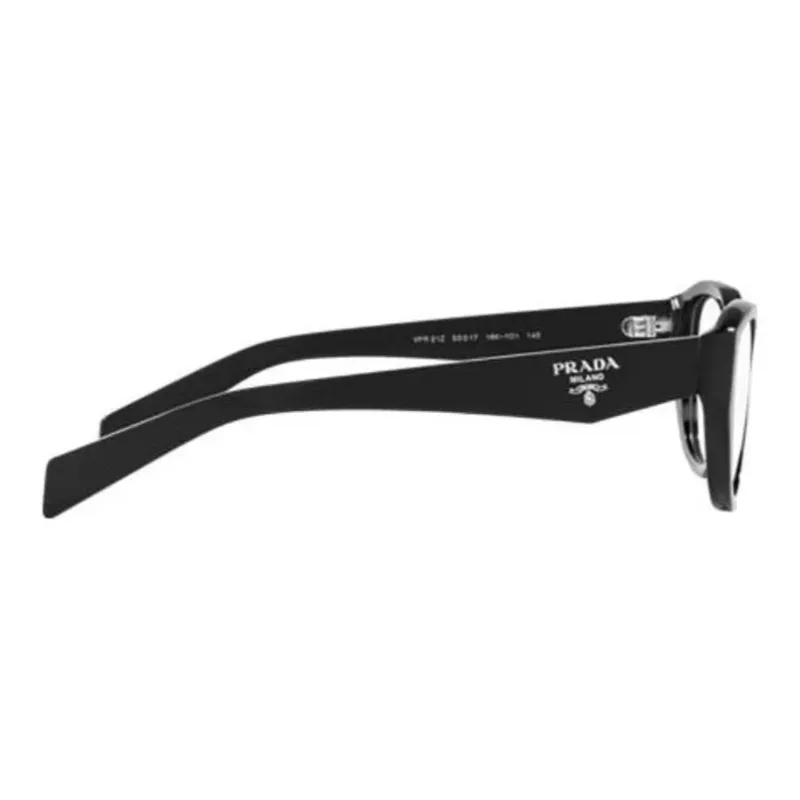 PRADA Cat eye Frame Glasses-2