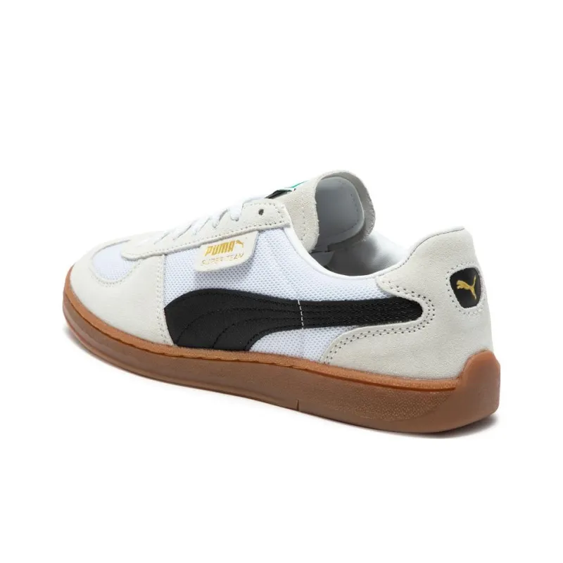 PUMA Super Team Og White Black Gum-3