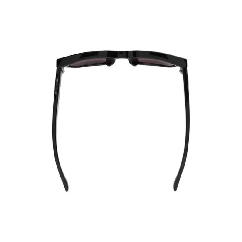 Bottega Veneta Rectangle Framed Sunglasses-1