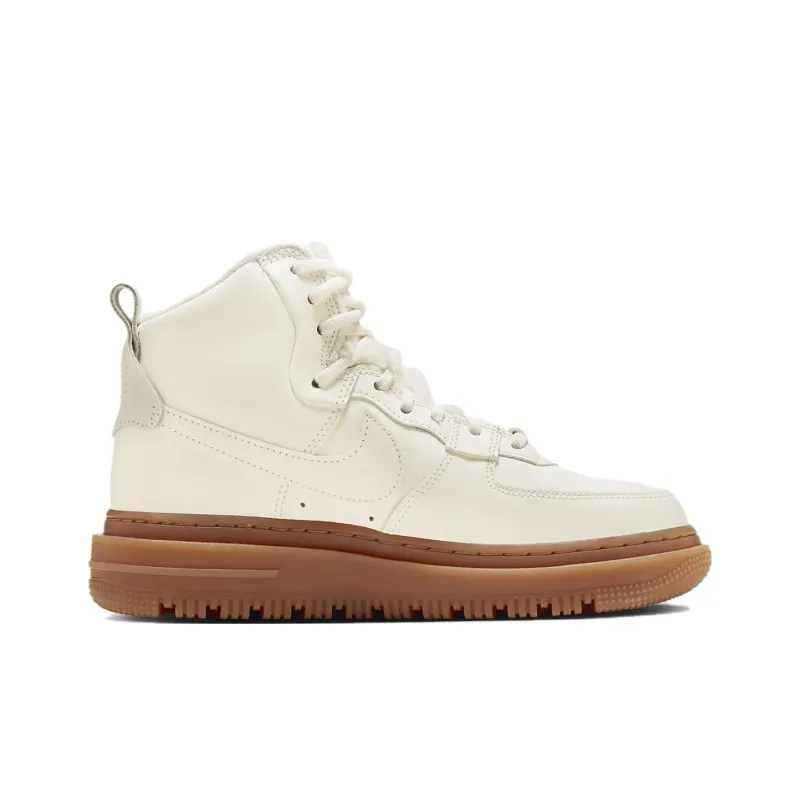 Nike Air Force 1 High UT 2.0 Cream Women's-1