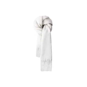 BAGGL Knit Scarves Unisex