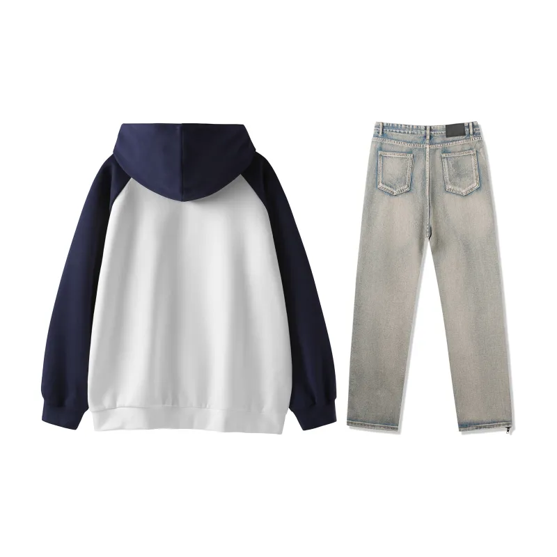 POINTLIMIT Casual Sportswear Unisex-12