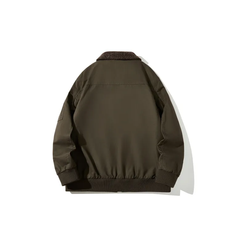 JEEP SPIRIT Jackets Unisex-10