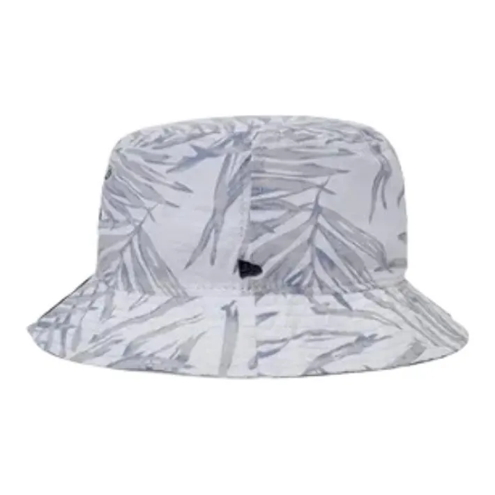 New Era Bucket Hats Unisex Gray-2
