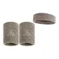 Brown 2 Pack (Includes Sports Hair Band)