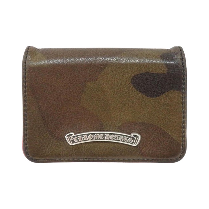 Chrome Hearts Wallets on Sale & Authentic - POIZON Chrome Hearts Wallets on Sale & Authentic - POIZON