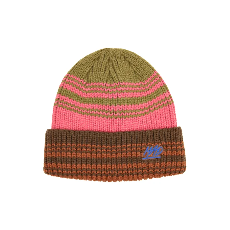 The MAD HATcher Beanies Unisex-6