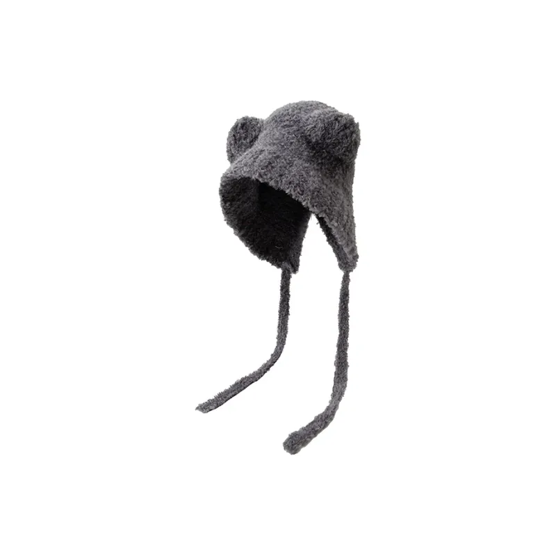 BAIJUAN Beanies Unisex-1