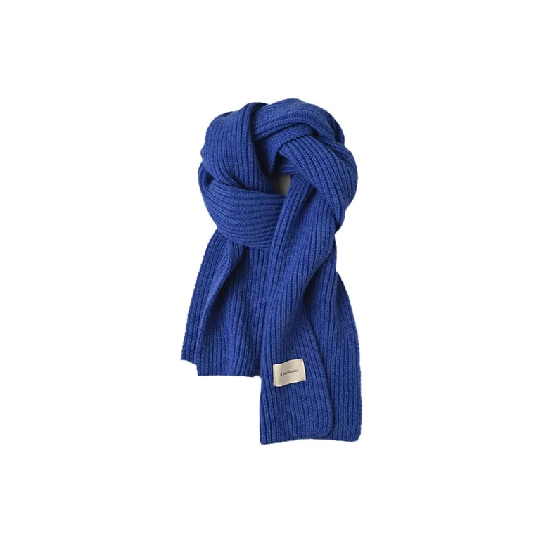 BAGGL Knit Scarves Unisex-5