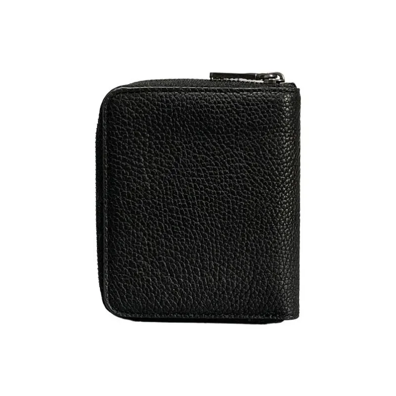 COACH Zip Around Wallets-1