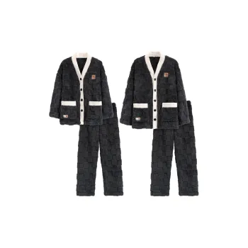 Sleep Unisex Pajama Sets