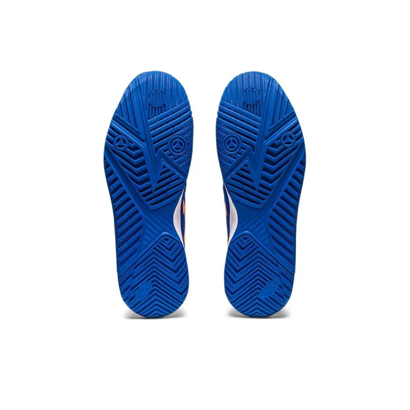 Asics Gel Challenger 13 'Blue'-6