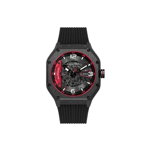 Nivada Unisex Supercar Watch