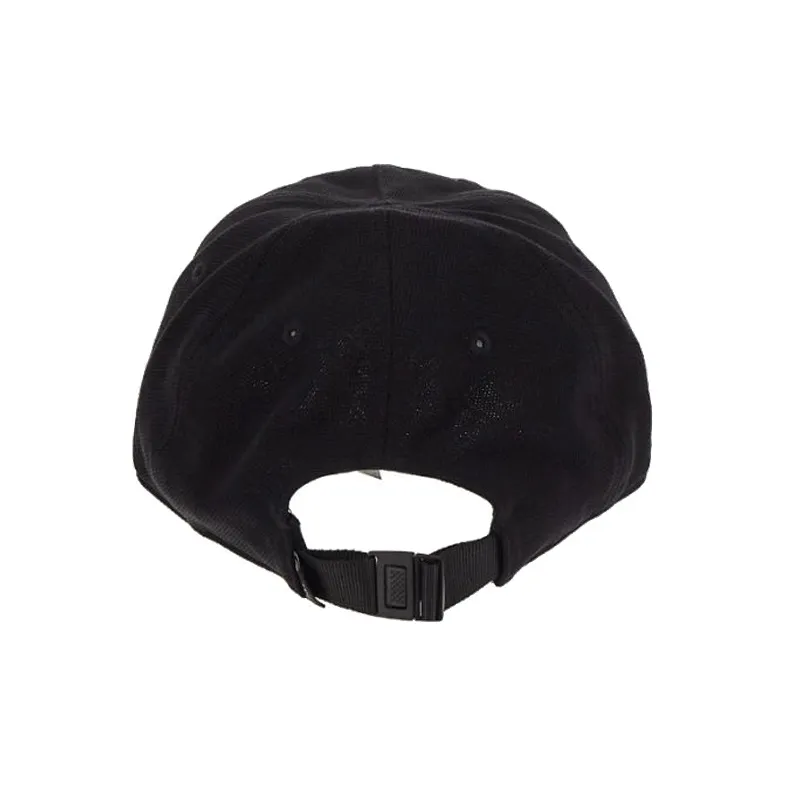 STONE ISLAND Compass-motif Cotton Hat-2