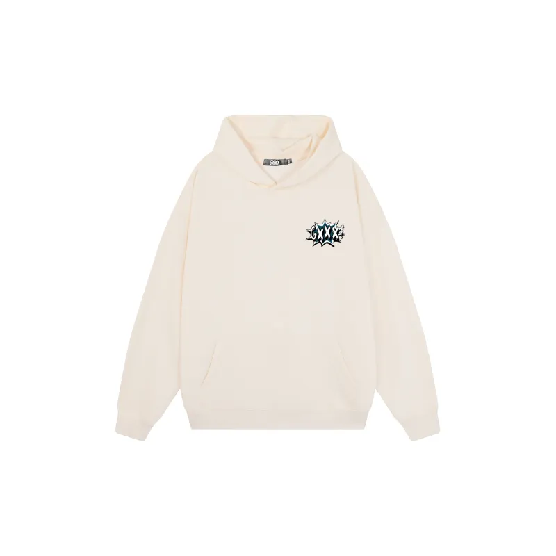 GXXX Sweatshirts Unisex-8