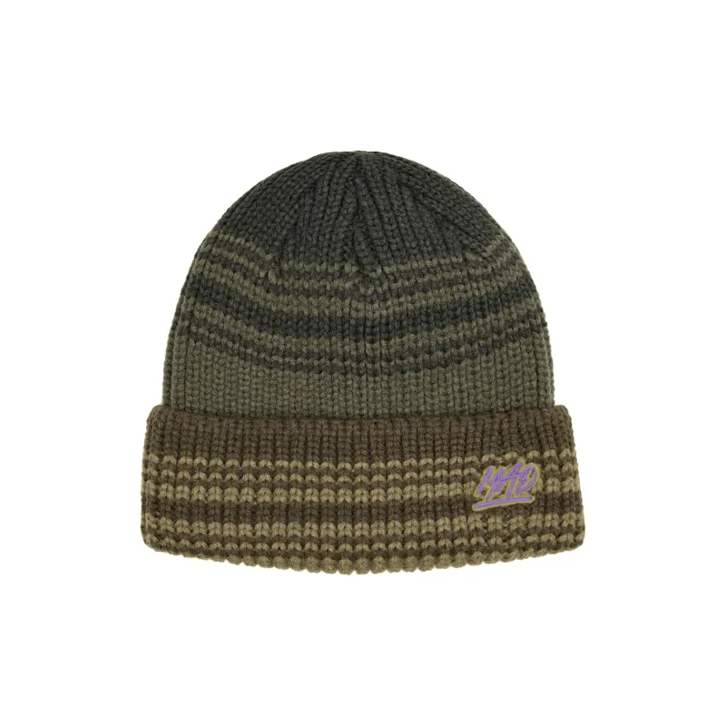 The MAD HATcher Beanies Unisex-0