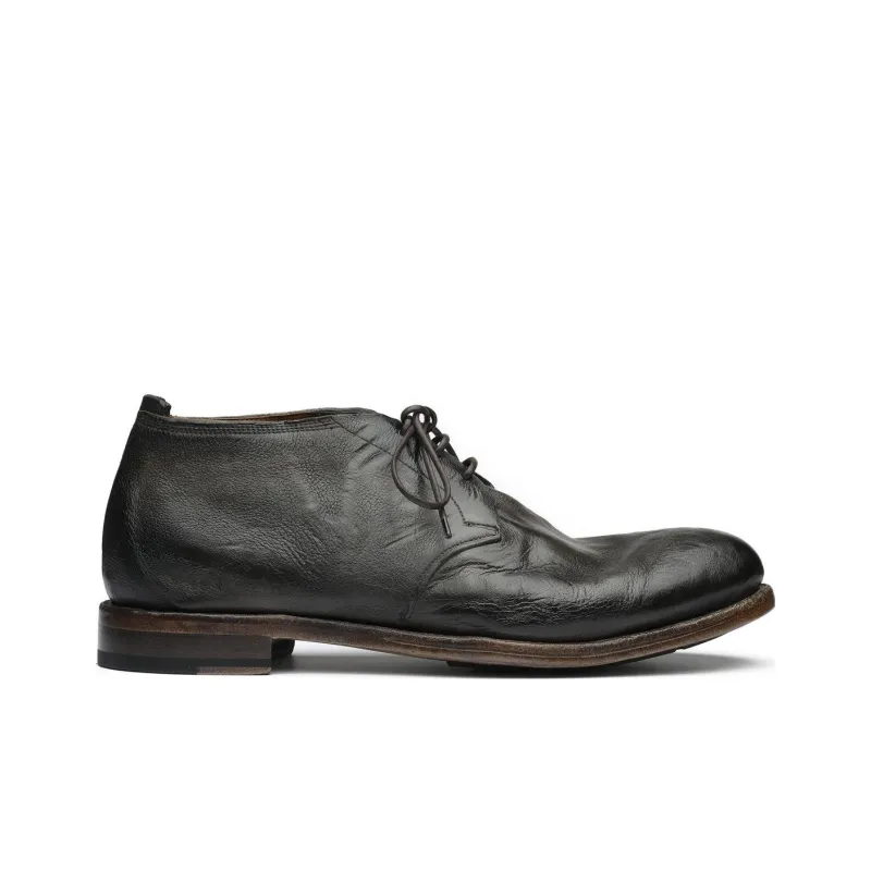 Silvano Sassetti Casual Shoes Men's Dark Brown-1