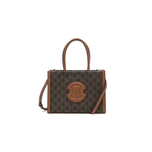 ROSA.K Handbags Brown