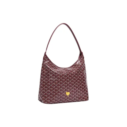 GOYARD Bohème Hobo Shoulder Bags