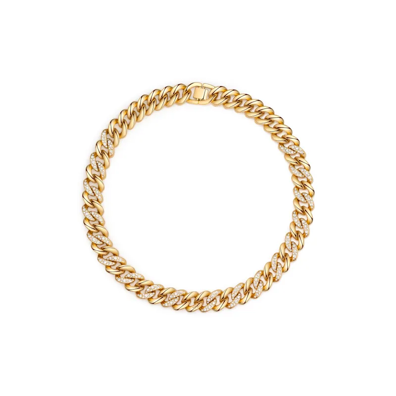 TheRubz Necklaces Unisex-0