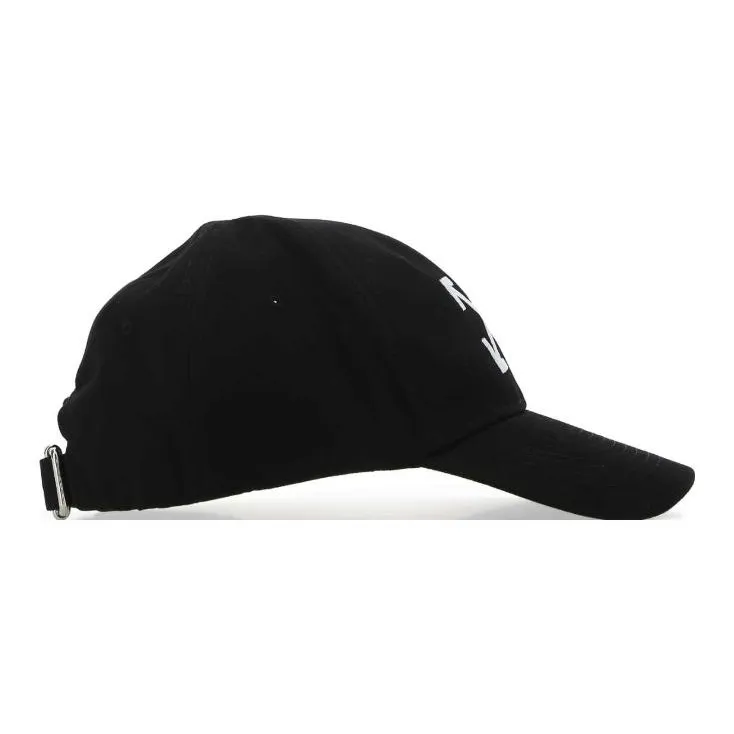 OFF WHITE Arrows Baseball Cap-1