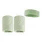 Light Green 2 Pack (Includes Sports Hair Band)