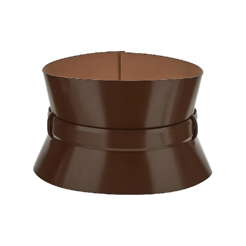 MaxMara Leather Belts Women's-2