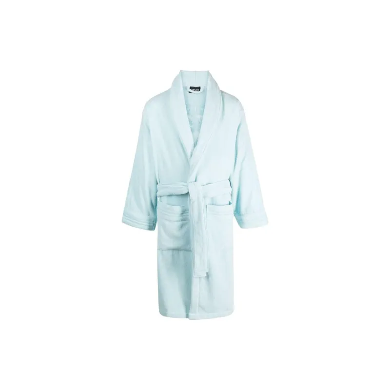 VERSACE Men Bath Robes-0