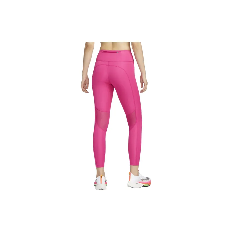 Nike Epic Fast Leggings Women's Fireberry Red-1