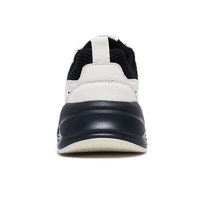 Feiyue Abrasion-Resistant Slip-Resistant Low-Top Chunky Sneakers Women's-7