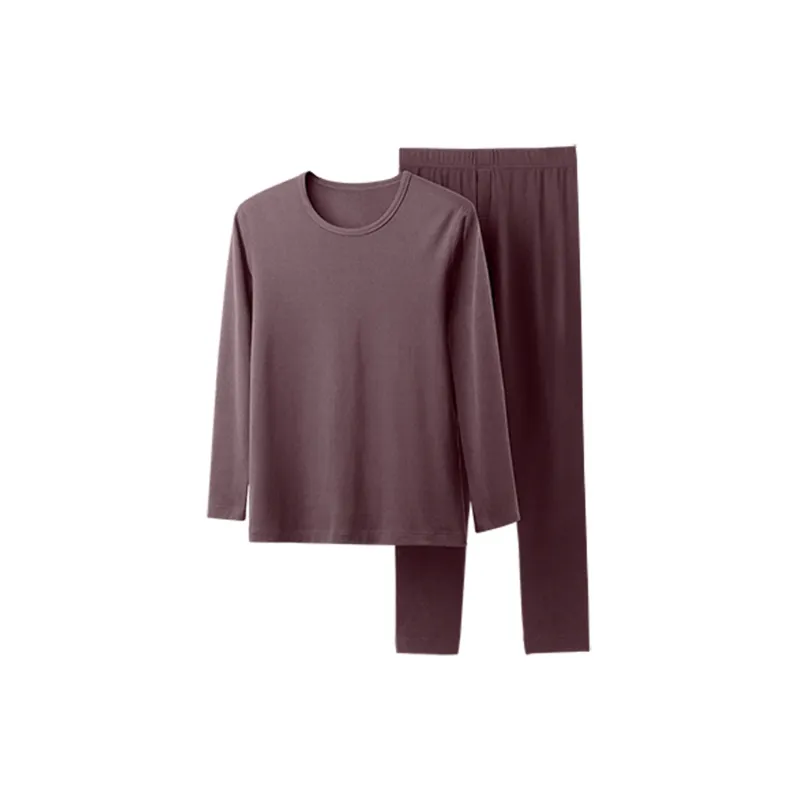 WHITE HOT Unisex Thermal Sets-8