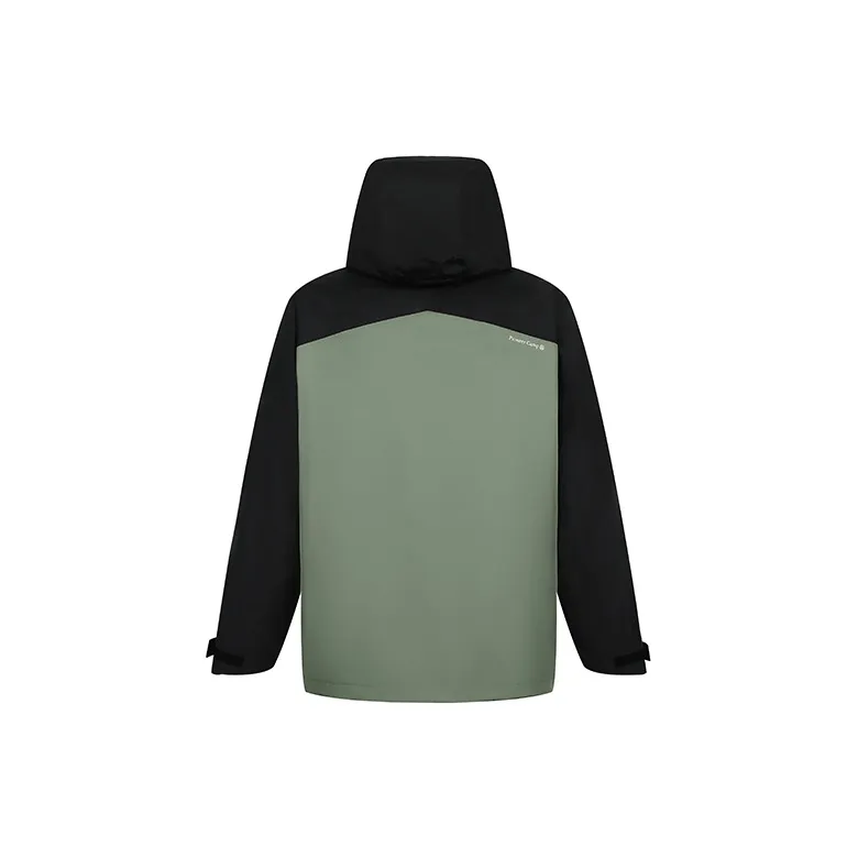 PIONEER CAMP Jackets Coats Unisex-21