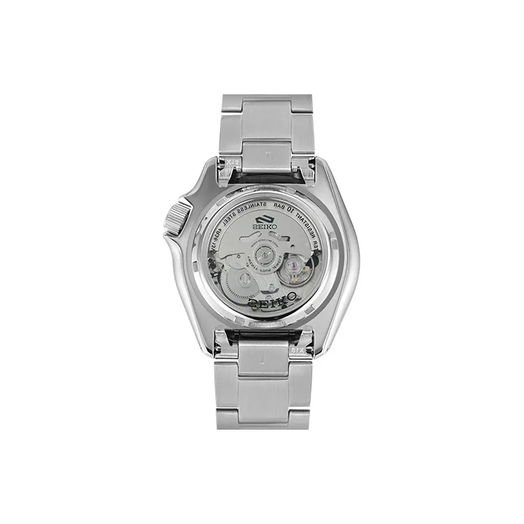 SEIKO Men Watch-3