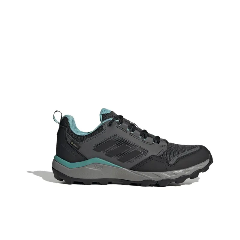 Adidas Terrex Tracerocker 2.0 Gore Tex Trail Running Shoes 'Grey' Women's-1