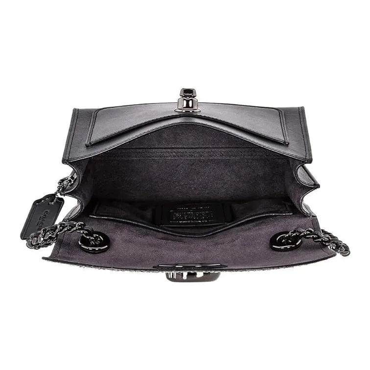 COACH PARKER Crossbody Bags-3