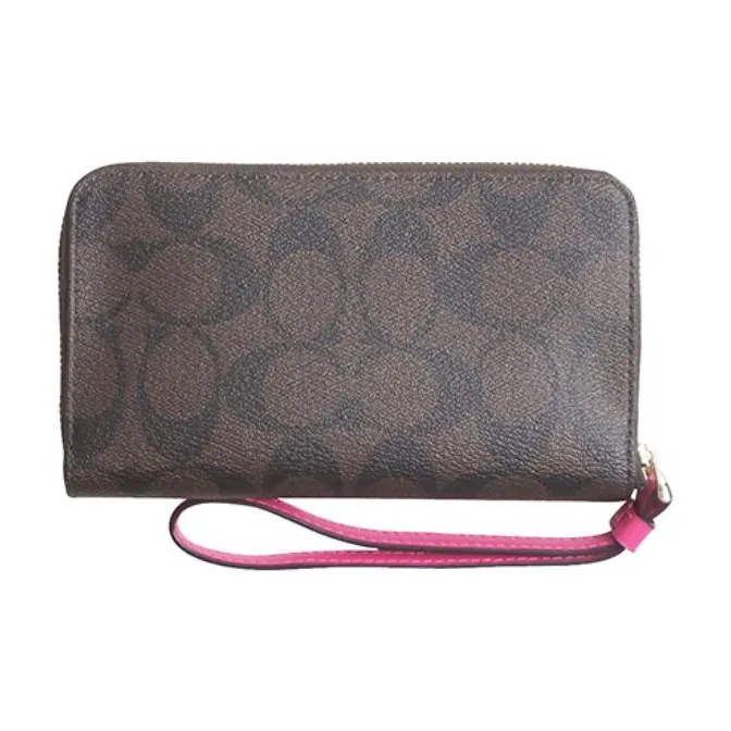 COACH Wallets-4