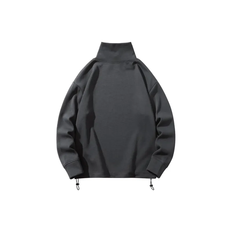 DUEPLAY Sweatshirt Fall And Winter Unisex-11