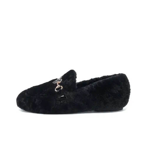 15 MINS Casual Single Shoes 2cm Women's