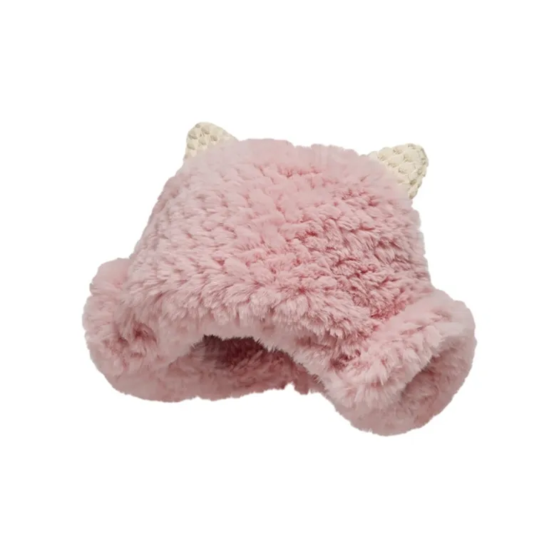 FREE RABBITⅡ Warm Beanies Unisex-2