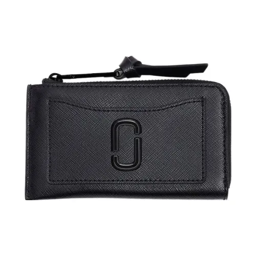 MARC JACOBS The Top Zip Multi Wallet